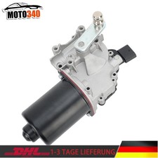 Wischermotor Scheibenwischer