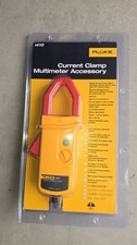 Fluke i410 Stromzangenadapter