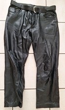 Lederhose Herren Größe 54