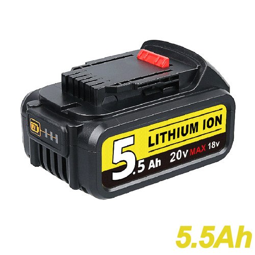 Für dewalt 18v akku - für,