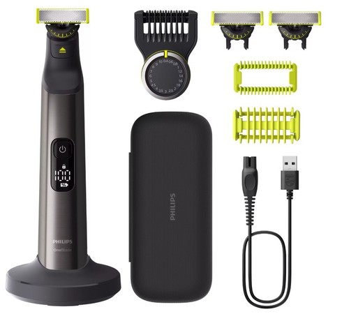 Philips oneblade pro 360 - philips,