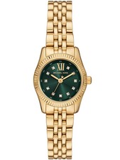 Michael kors damenuhr - michael,
