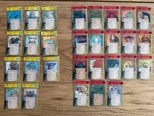 Vintage Sammelkarten „Im