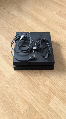 Sony playstation 500 - 4, gb