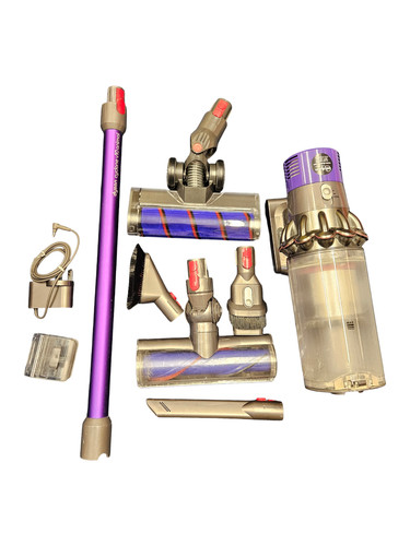 Dyson cyclone v10 animal akku - cyclone,