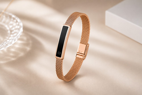 Smart armband fitness tracker - smart,