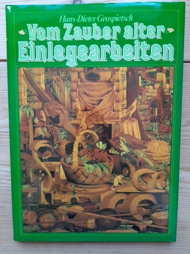 Vom zauber alter - zauber,