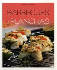 Barbecues et planchas by Frédérique Rose | Book | condition very good