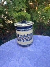 Vorratstopf Vorratsdose mit