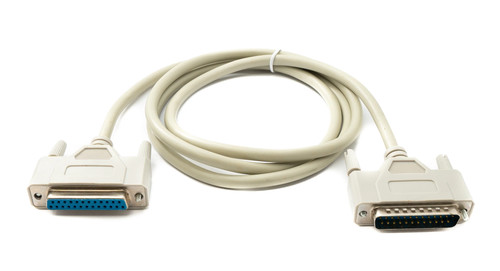 Sub kabel 150 25 pin - d,