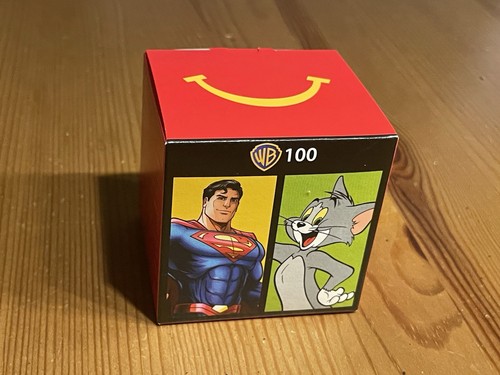 100 superman tom jerry - 1,