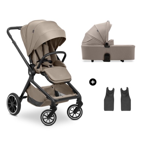 Hauck kombi kinderwagen - kombi-kinderwagen, n