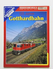 EK-Special 84 - 125 Jahre