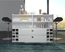 Bar Tresen Theke Stehtisch in