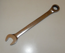 GARANT Maulschlüssel / Ratschenringschlüssel, SW 19mm / 614800 19