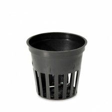 10x Gitternetztopf Mesh Pot Ø5cm Netztopf X-Stream Aeroponik Aero Hydrosystem