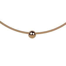 Anhänger Bunz Kugel 6 mm