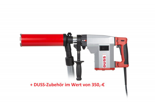 Duss diamantbohrmaschine - duss,