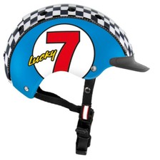 Casco Mini 2 Fahrradhelm