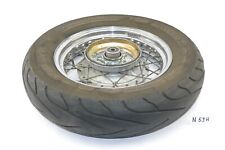 Yamaha XV 535 Virago 3BR BJ