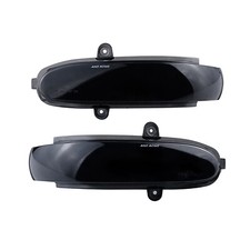 2x Außenspiegel LED