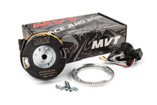 Innenrotor Zündung MVT