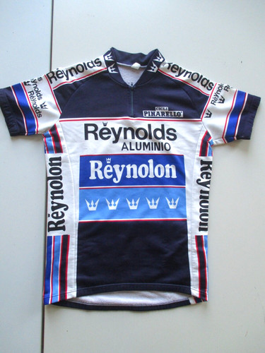 Originales rennrad trikot - originales, rennrad-trikot