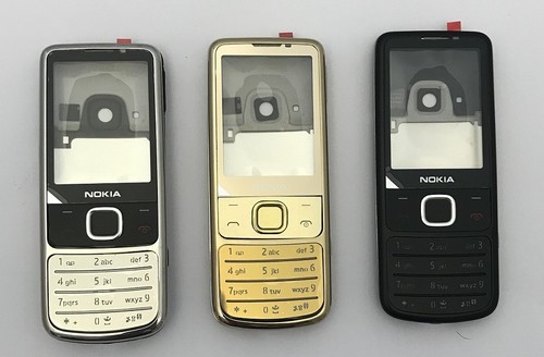 Nokia 6700c classic original - nokia,