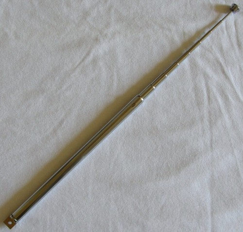 Teleskopantenne für sanwa - teleskopantenne,