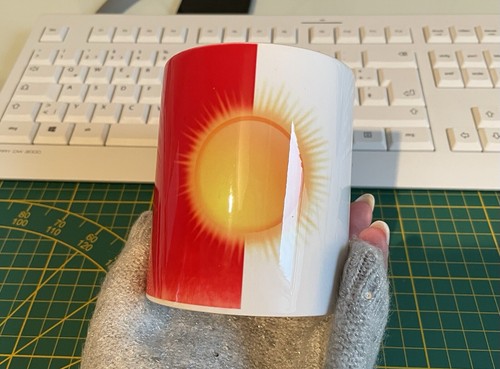 Tasse - ,