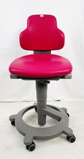 Sirona rollhocker serie - rollhocker, c-serie
