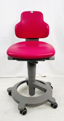 Sirona rollhocker serie - rollhocker, c-serie