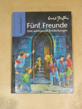 Enid Blyton - Fünf Freunde -