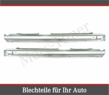 Opel Astra F 1991-2002 4/5-T