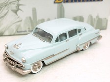 Brooklin Models Brk.164 1954