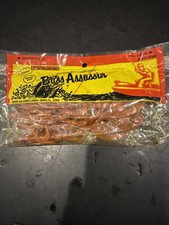 Bass Assassin - 5.5” Lizard