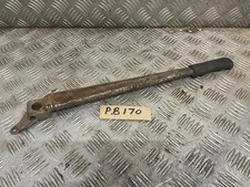 VELOCETTE LE 150 Hebel