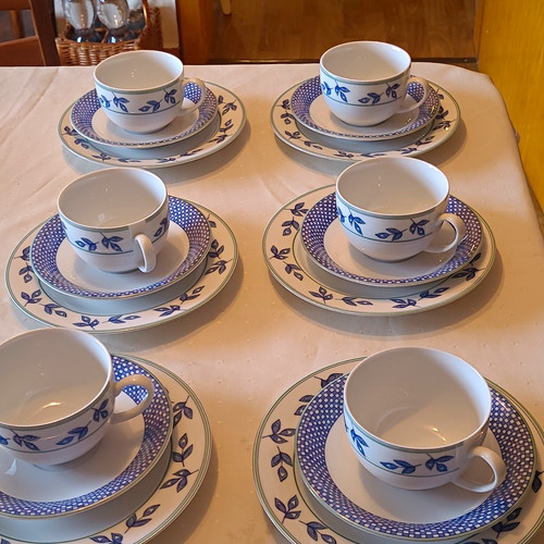 Flirt porzellan kaffeetassen - flirt,