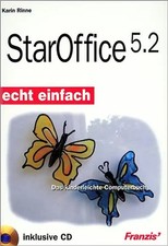 Star Office 5.2