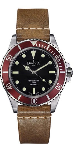 Davosa ternos 60s automatic - ternos,
