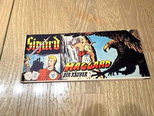Original sigurd lehning - sigurd,