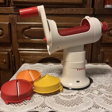 Tupperware fusion master - tupperware,