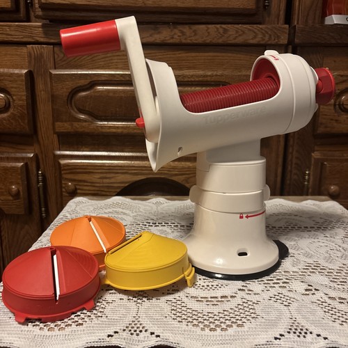 Tupperware fusion master - tupperware,