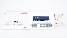 Märklin H0 47443 Taschenwagen