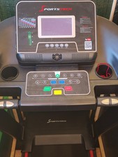 F37 PROFI-LAUFBAND gebraucht 