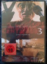 The Human Centipede 3 - Final