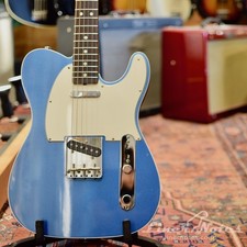 Fender 2018 american original - fender,