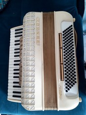 Akkordeon Hohner Atlantic IV