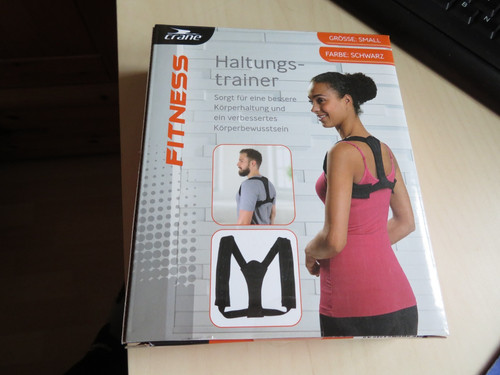 Crane haltungstrainer fitness - crane,