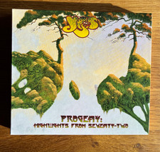 Yes - Progeny: Highlights from